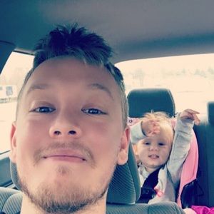 Meet your Posher, Christopher